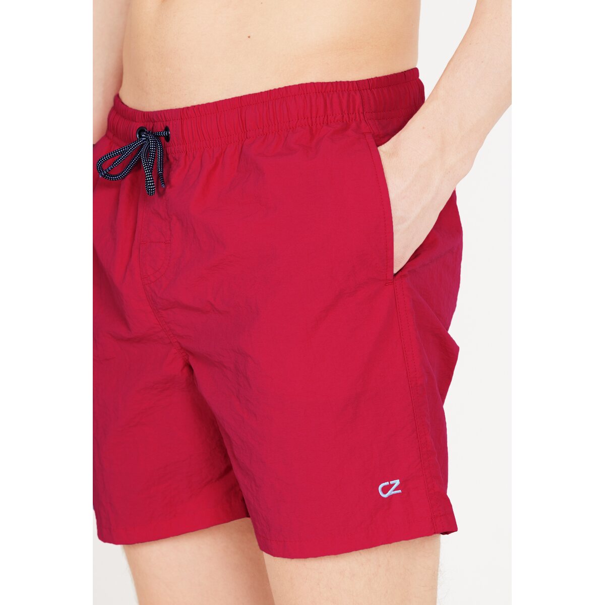 Swimwear -  cruz Eyemouth M Basic Shorts V2